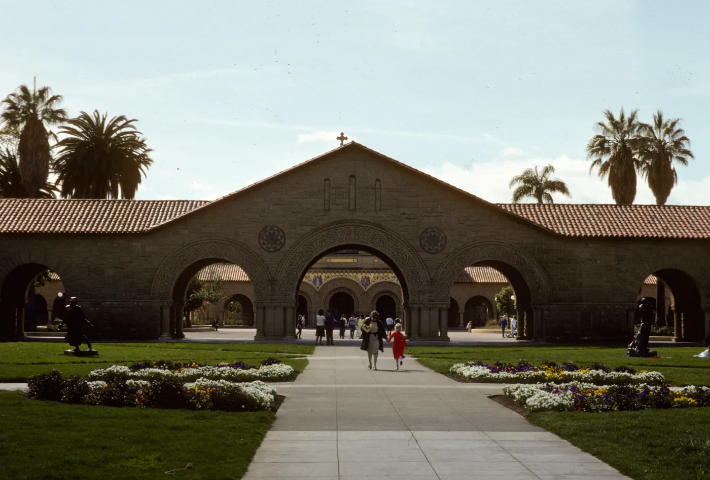 San Francisco Peninsula Trip with Mary Carroll and Lila Burgess