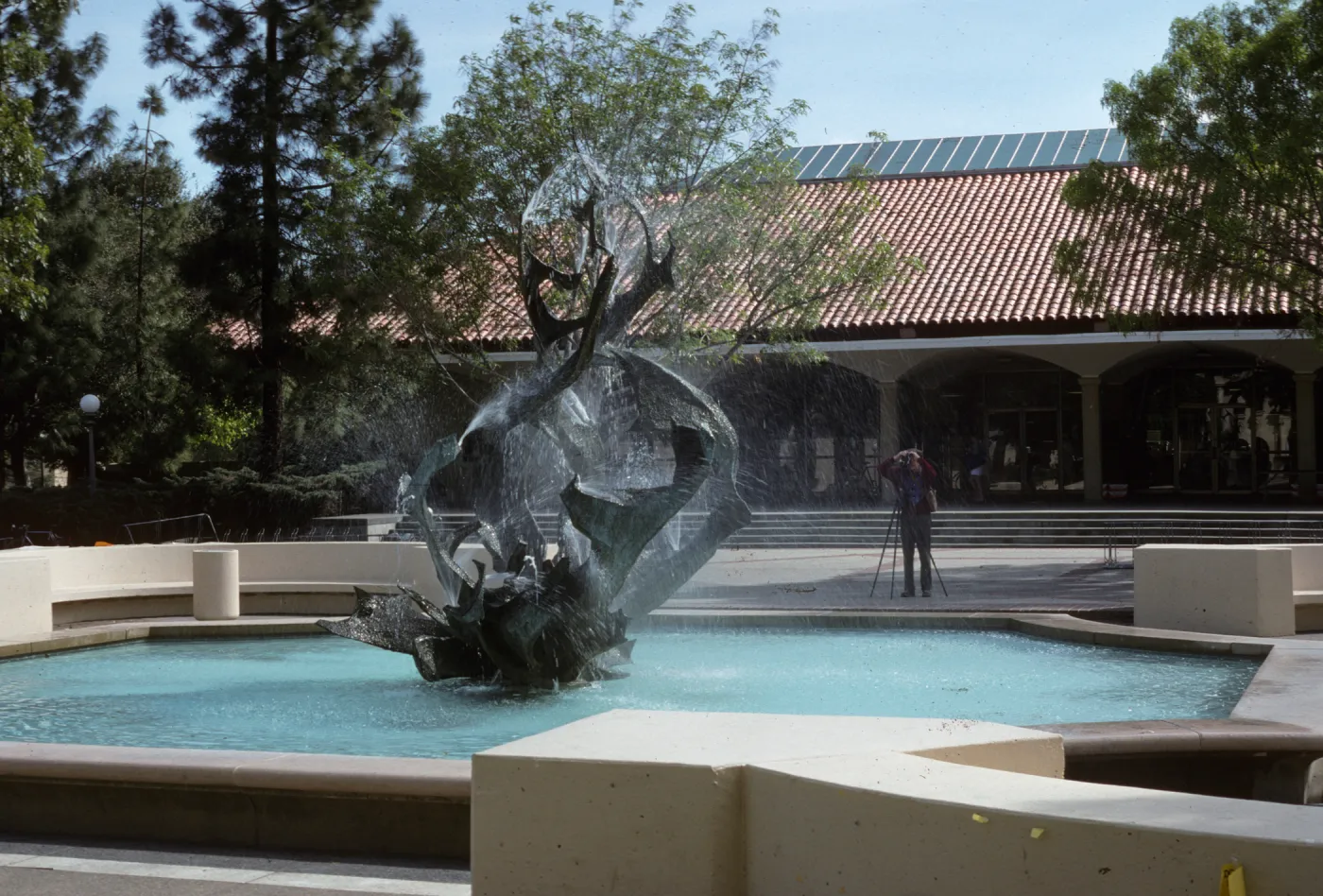 San Francisco Peninsula Trip with Mary Carroll and Lila Burgess