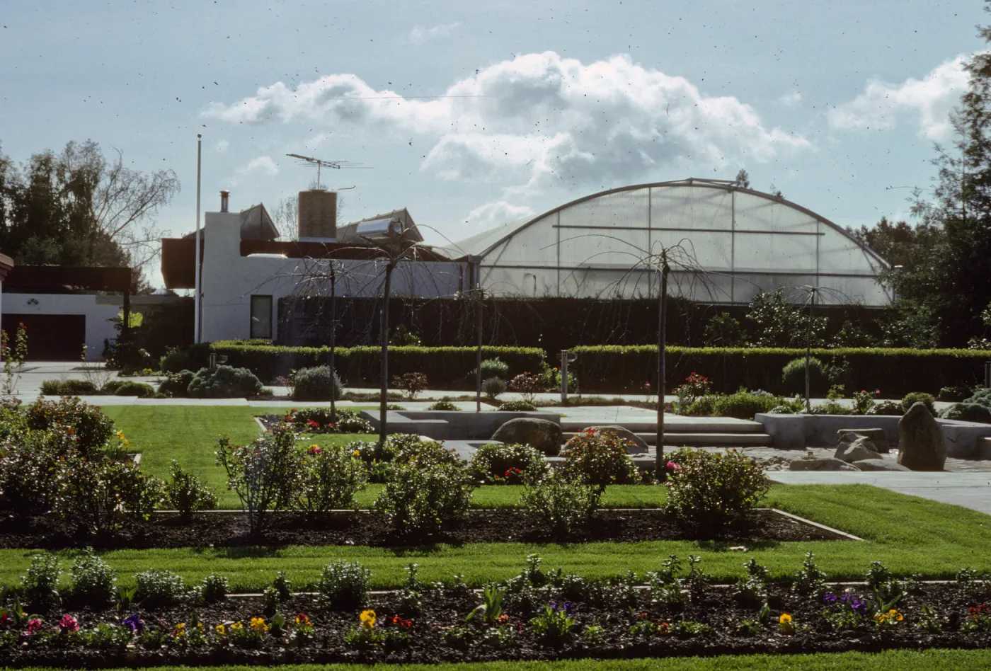 San Francisco Peninsula Trip with Mary Carroll and Lila Burgess