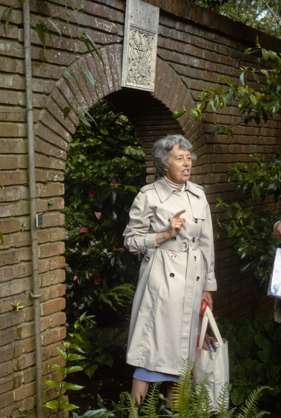 San Francisco Peninsula Trip with Mary Carroll and Lila Burgess