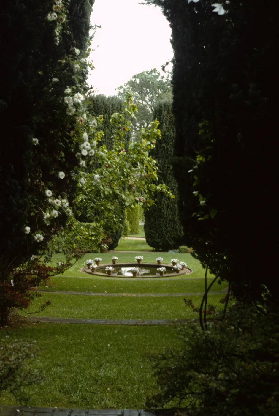 San Francisco Peninsula Trip with Mary Carroll and Lila Burgess