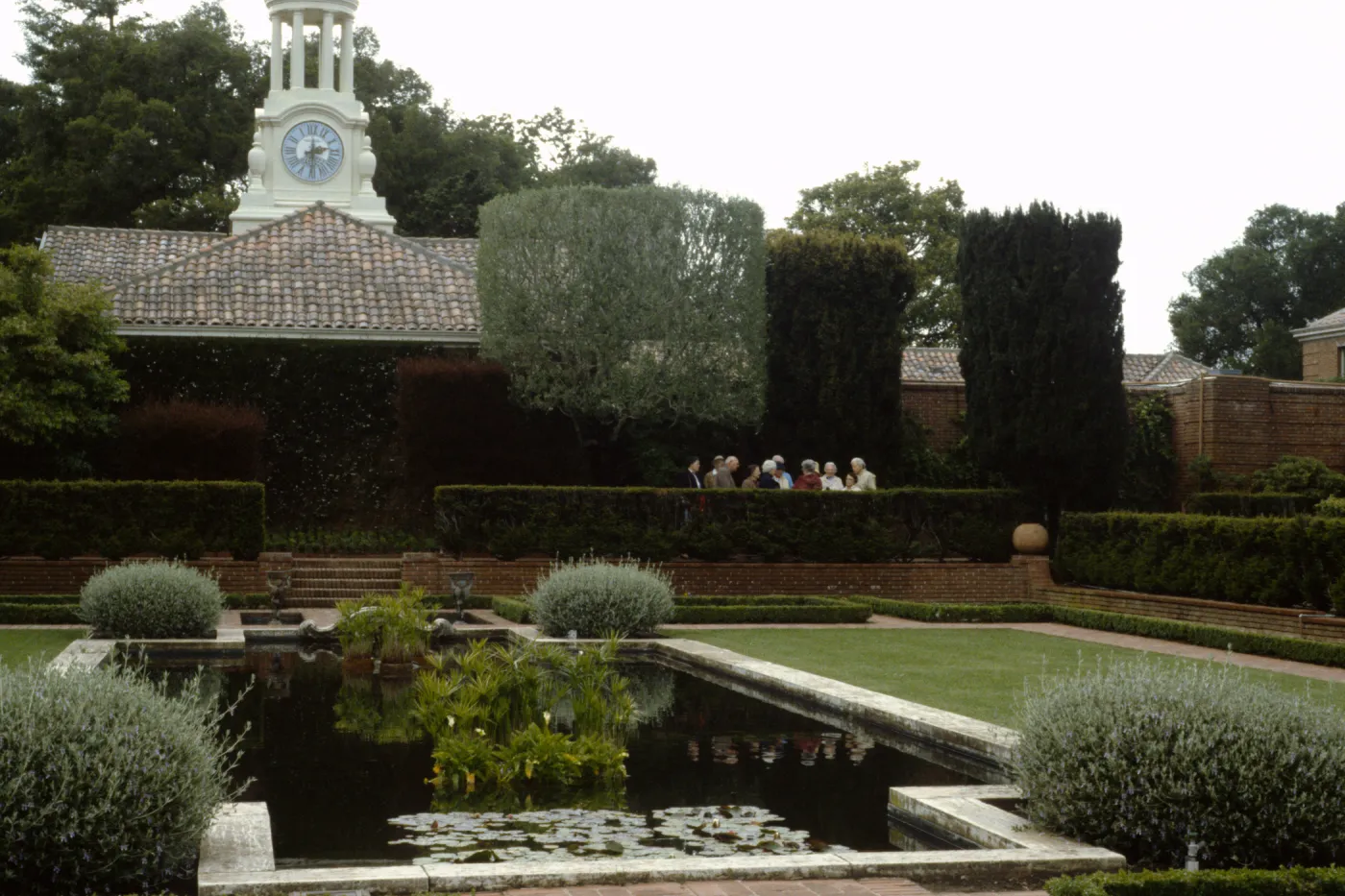 San Francisco Peninsula Trip with Mary Carroll and Lila Burgess