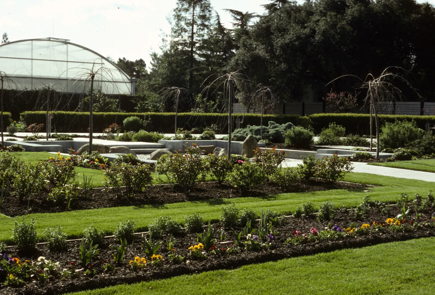 San Francisco Peninsula Trip with Mary Carroll and Lila Burgess