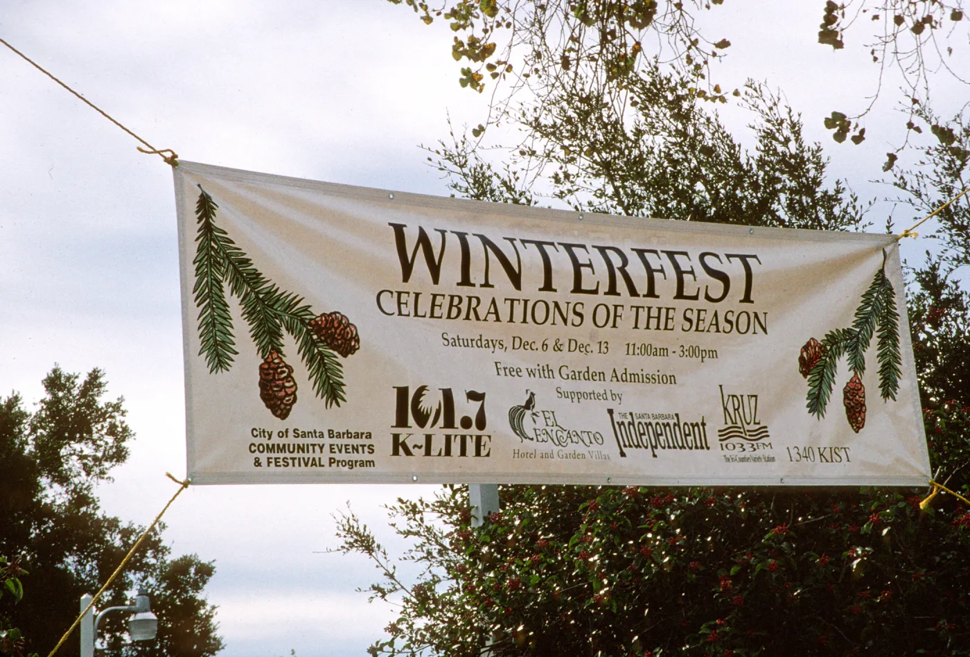 Winterfest 1997