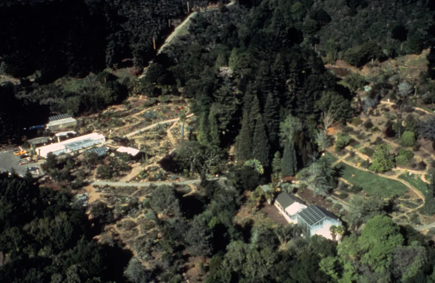 Botanic Gardens Reciprocal Slide Program