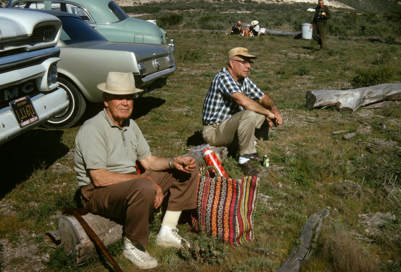 Morro Bay, Audubon Society