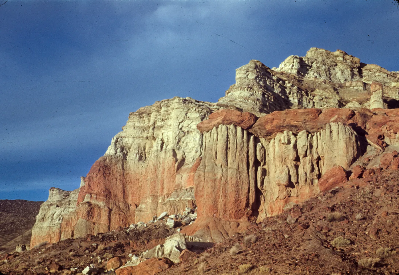 Red Rock Canyon