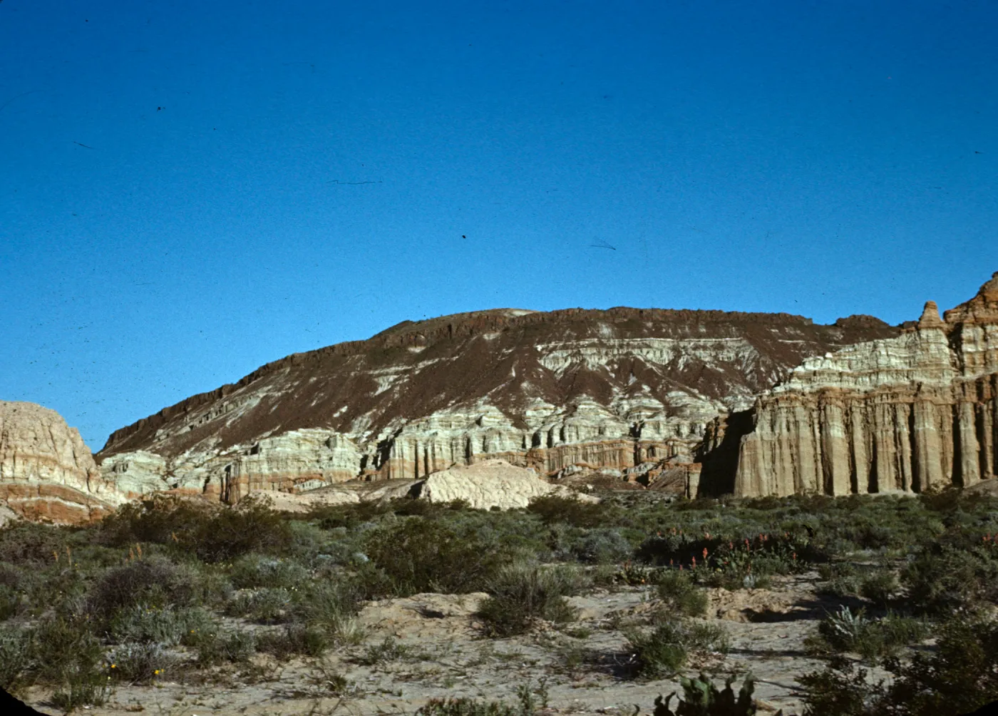 Red Rock Canyon