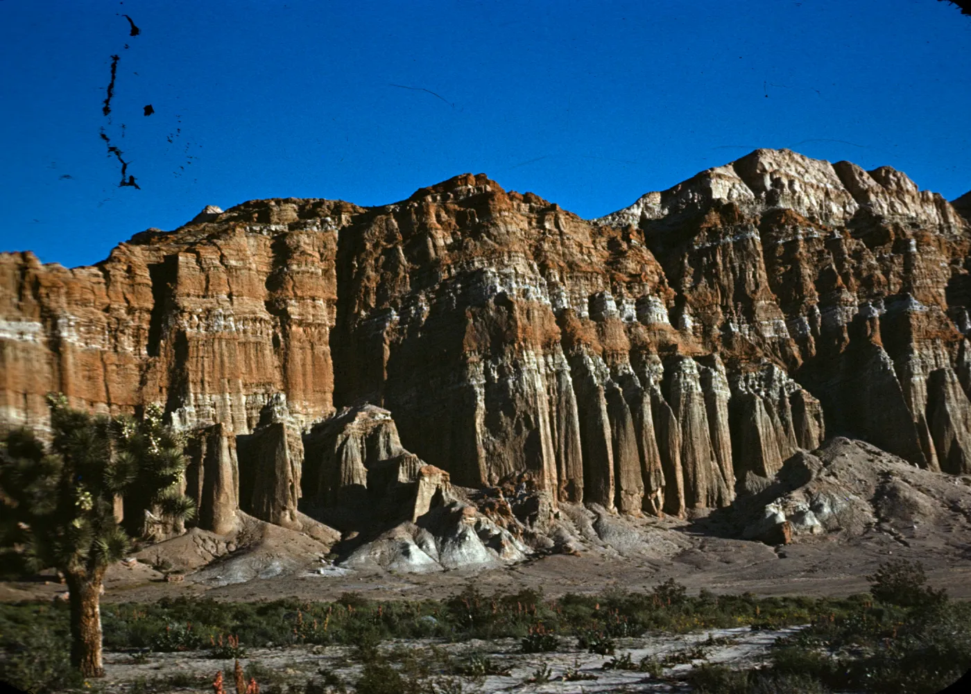 Red Rock Canyon
