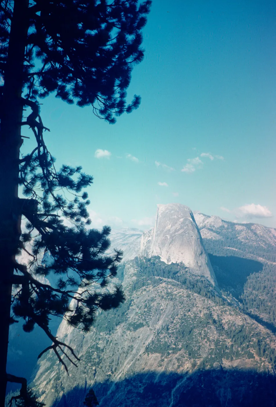 Yosemite National Park