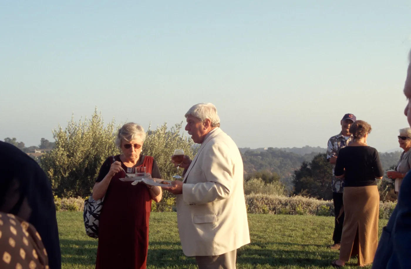 Cavalli Property