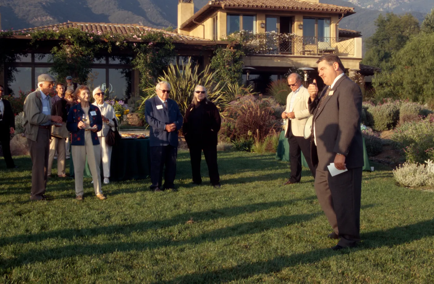 Cavalli Property