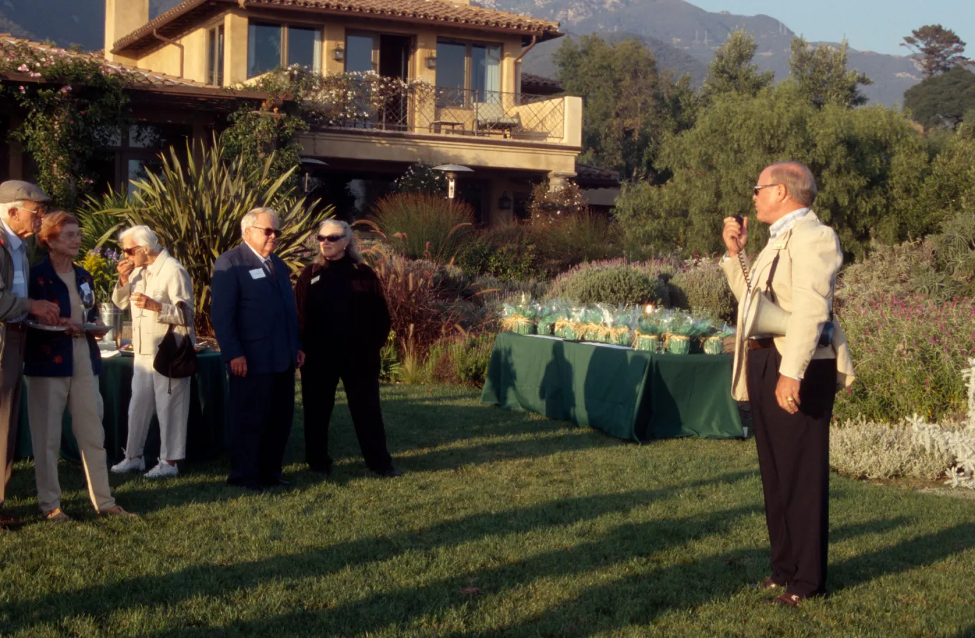 Cavalli Property