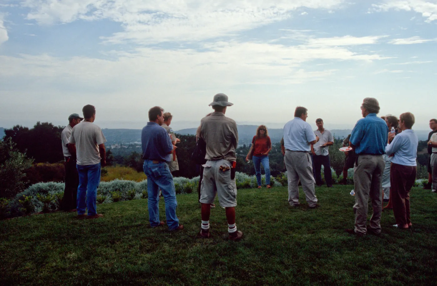 SBBG Events