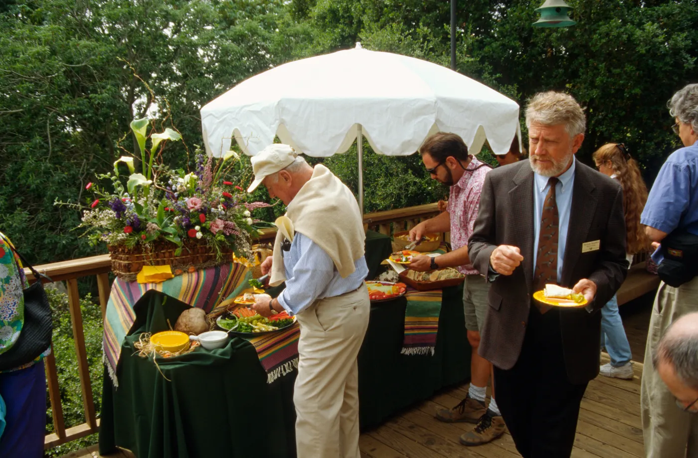 SBBG Events