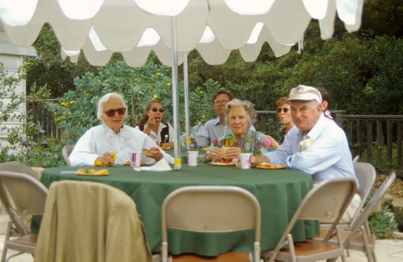 SBBG Events