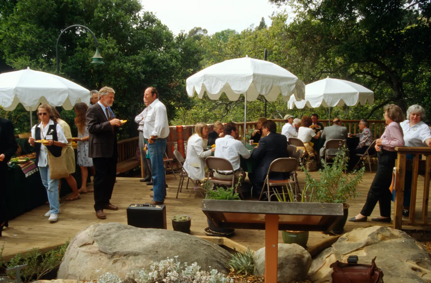 SBBG Events