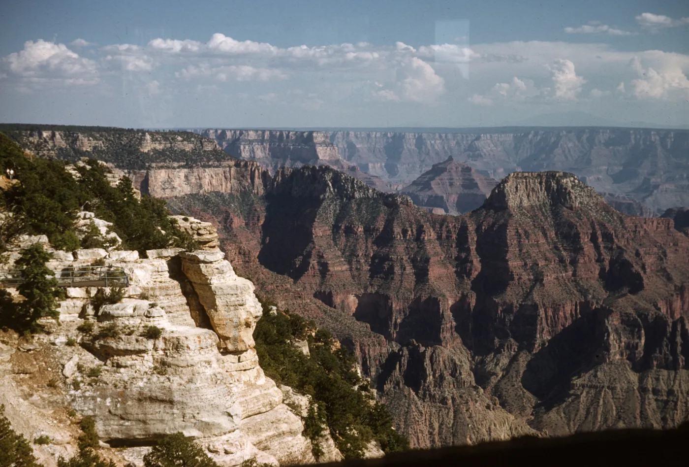 Grand Canyon North Rim