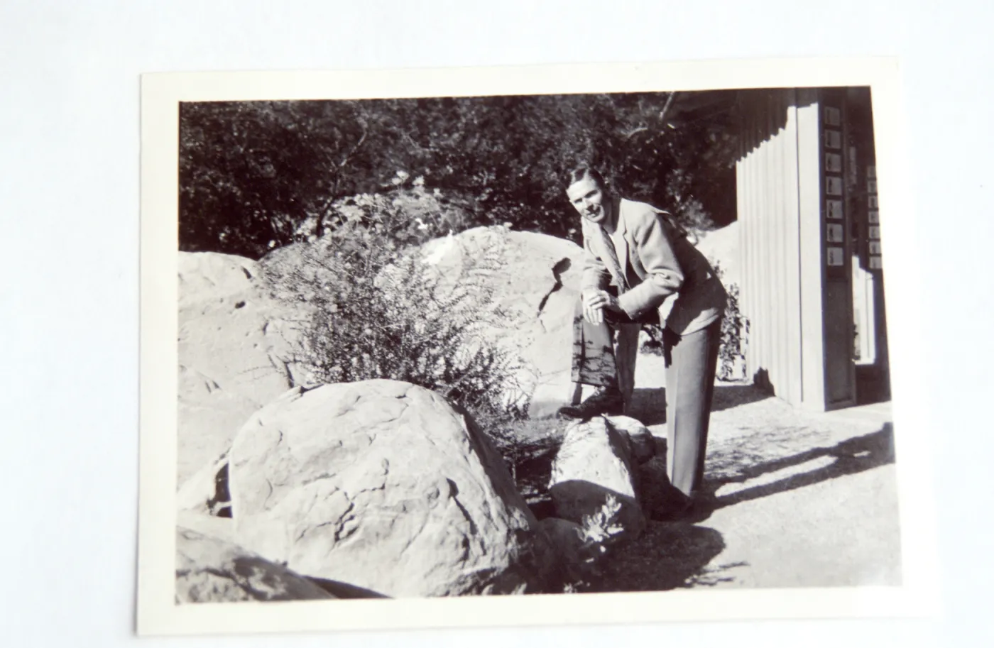 Maunsell Van Rensselaer