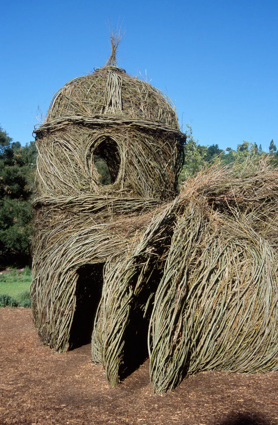 Toad Hall (close-up)
