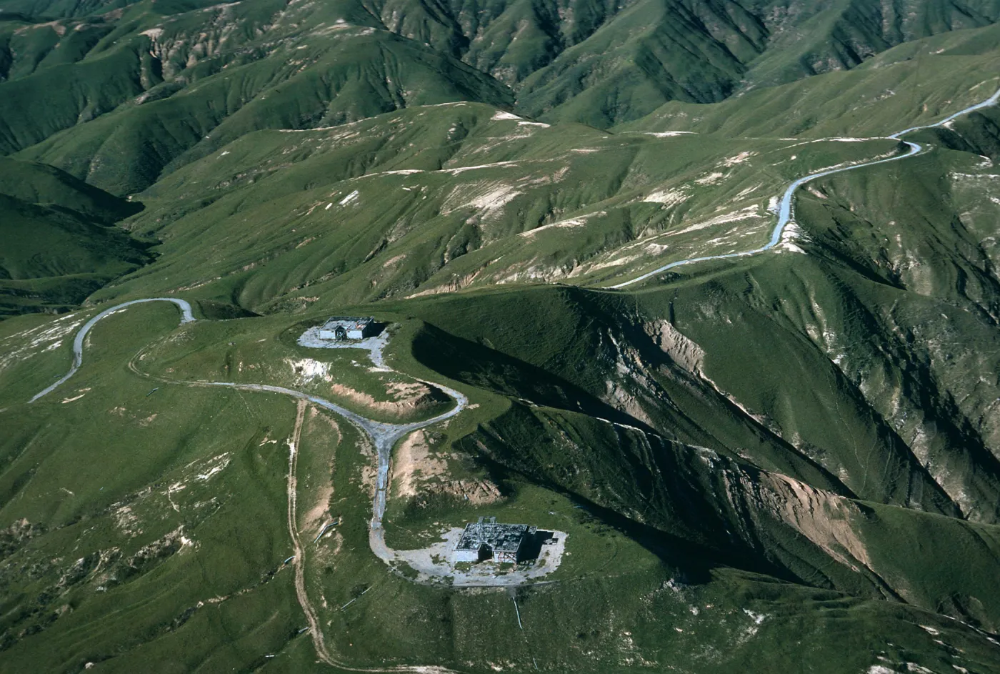 Santa Rosa Island
