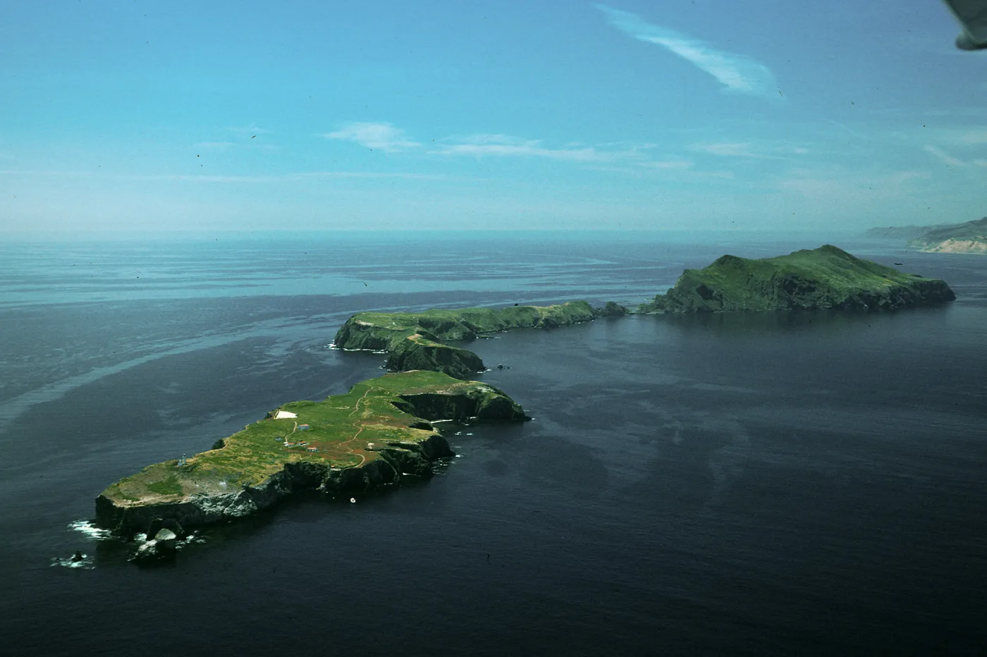 Anacapa Island