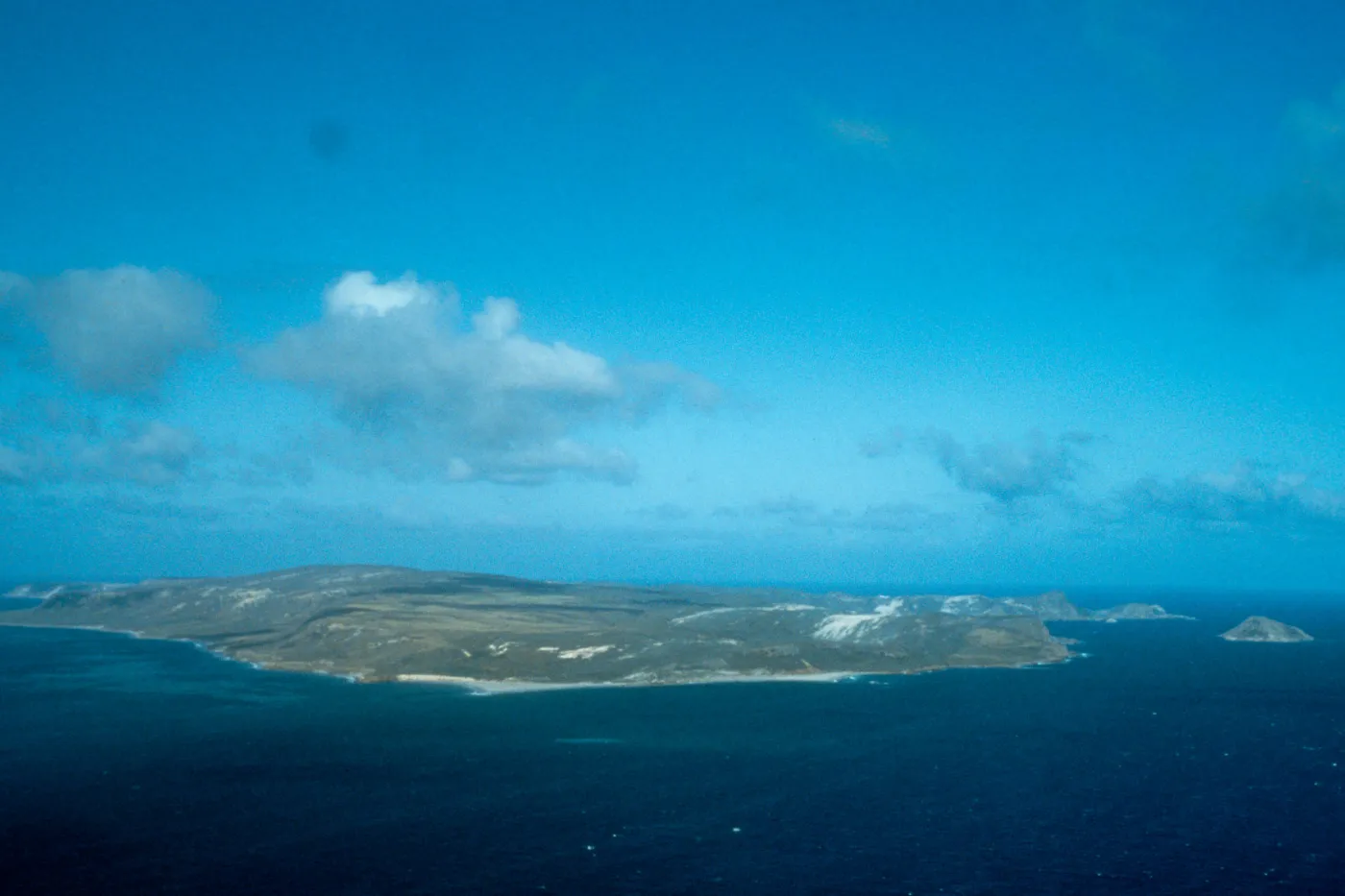 San Miguel Island, Bill Ehorn photo