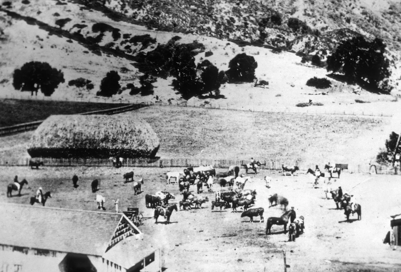 Santa Barbara Historical Society, Stanton Ranch