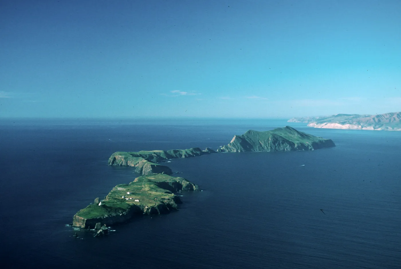 Anacapa Island