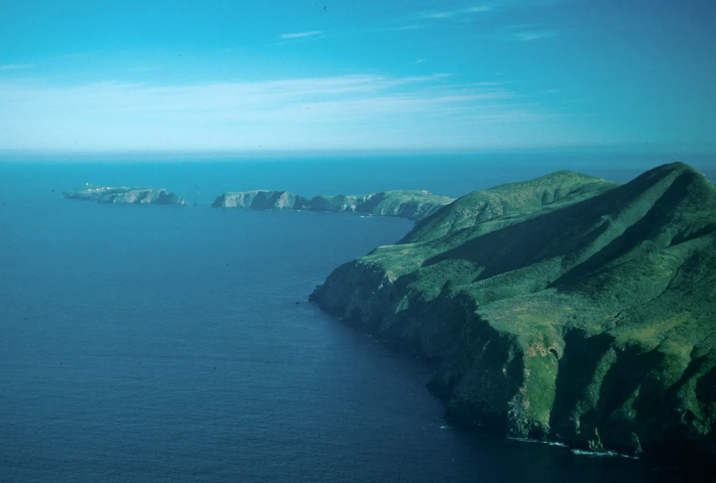 Anacapa Island