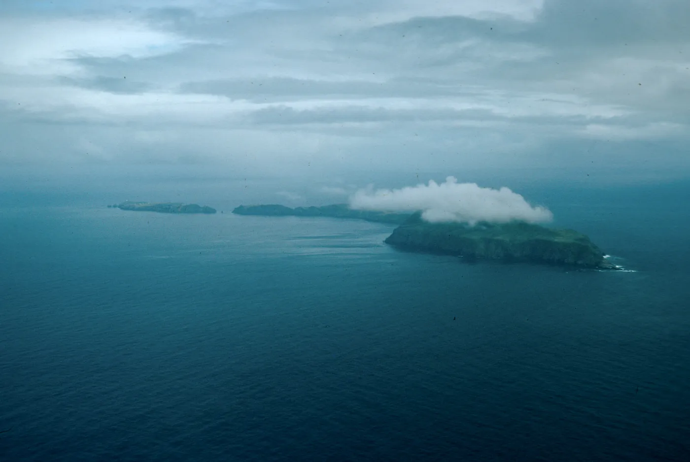 Anacapa Island