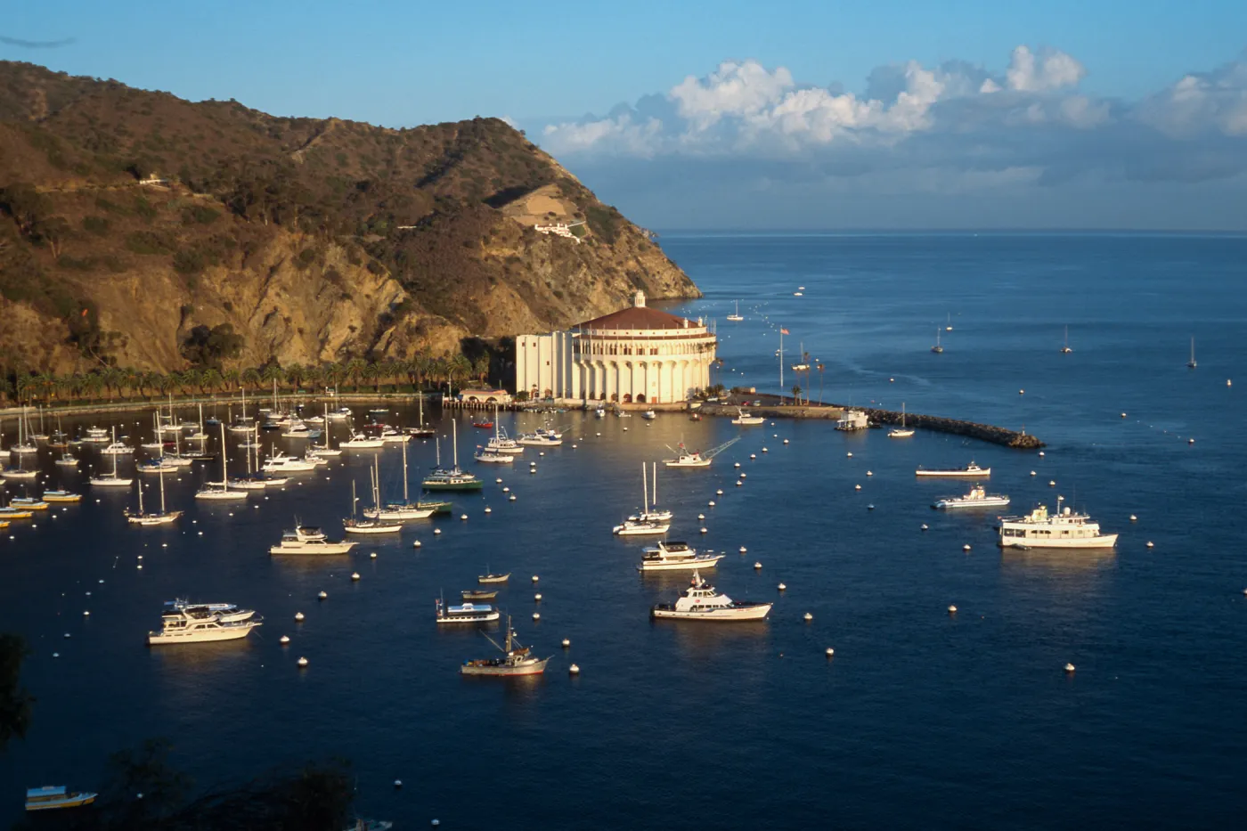 Avalon, Catalina Island