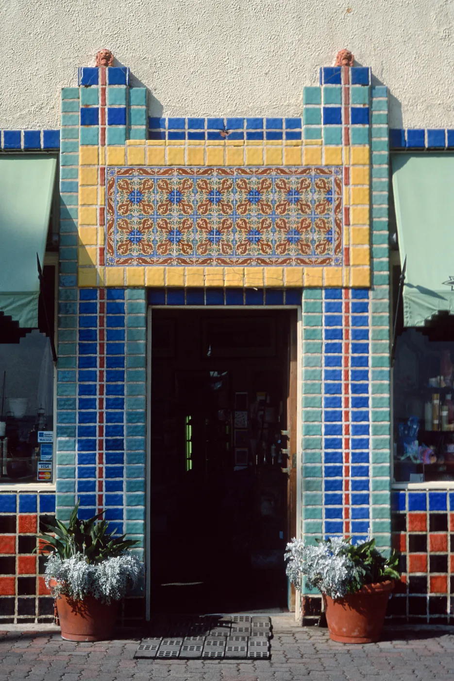 C. C. Gallaghers, Avalon, Catalina Island