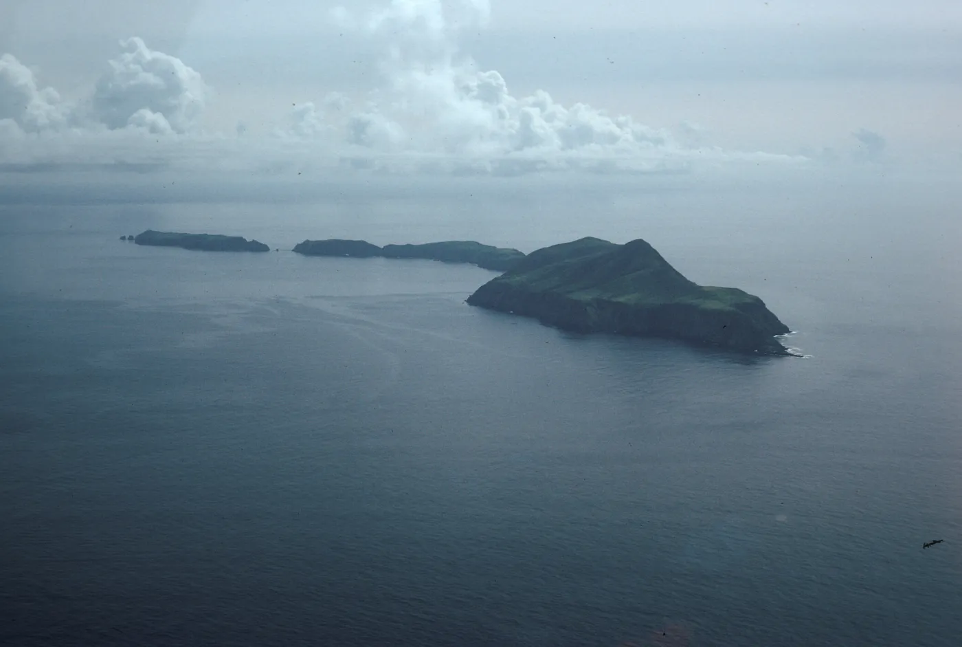 Anacapa Island