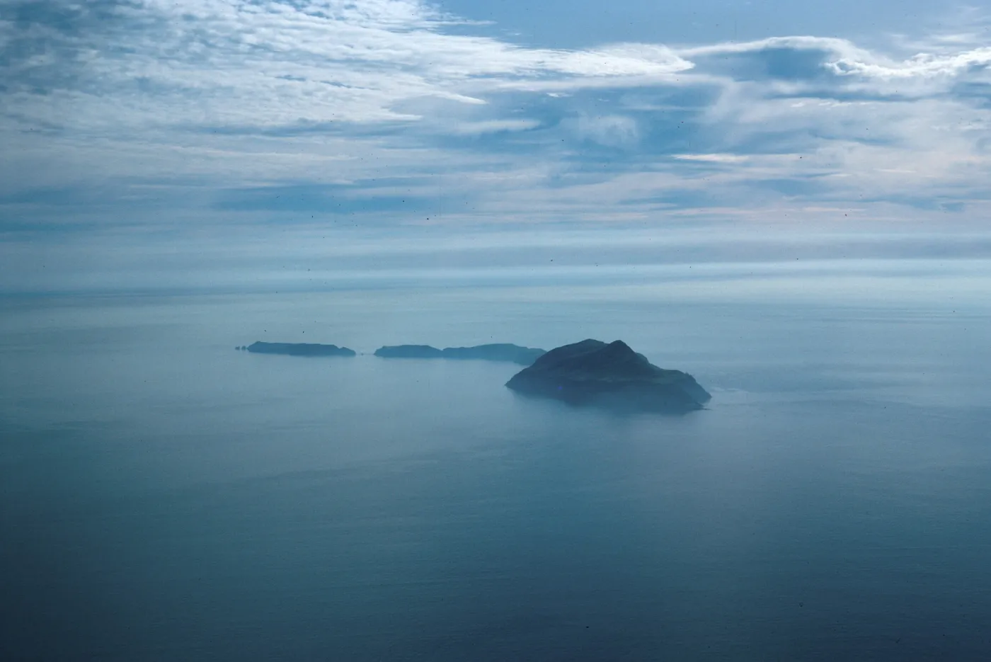 Anacapa Island