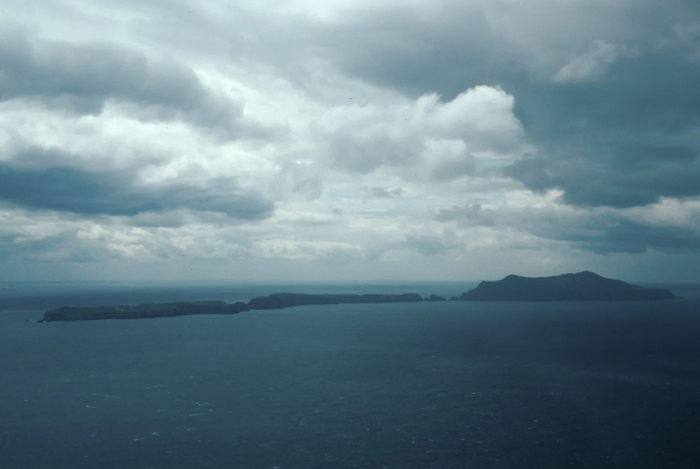 Anacapa Island