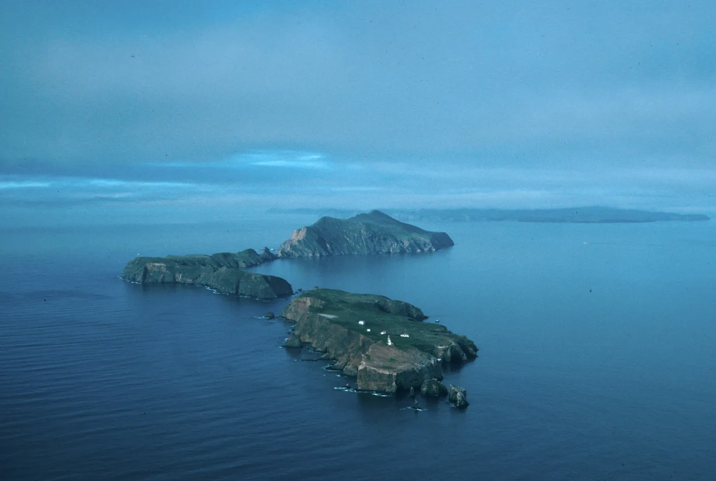 Anacapa Island