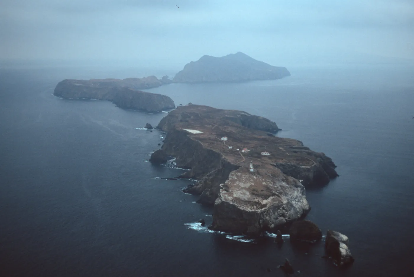 Anacapa Island