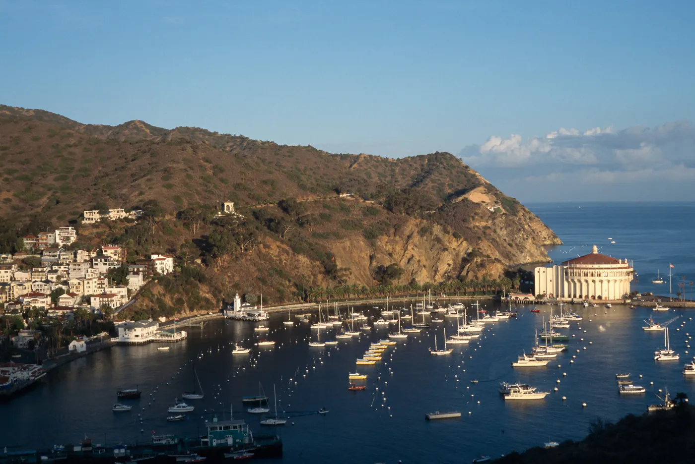 Avalon, Catalina Island