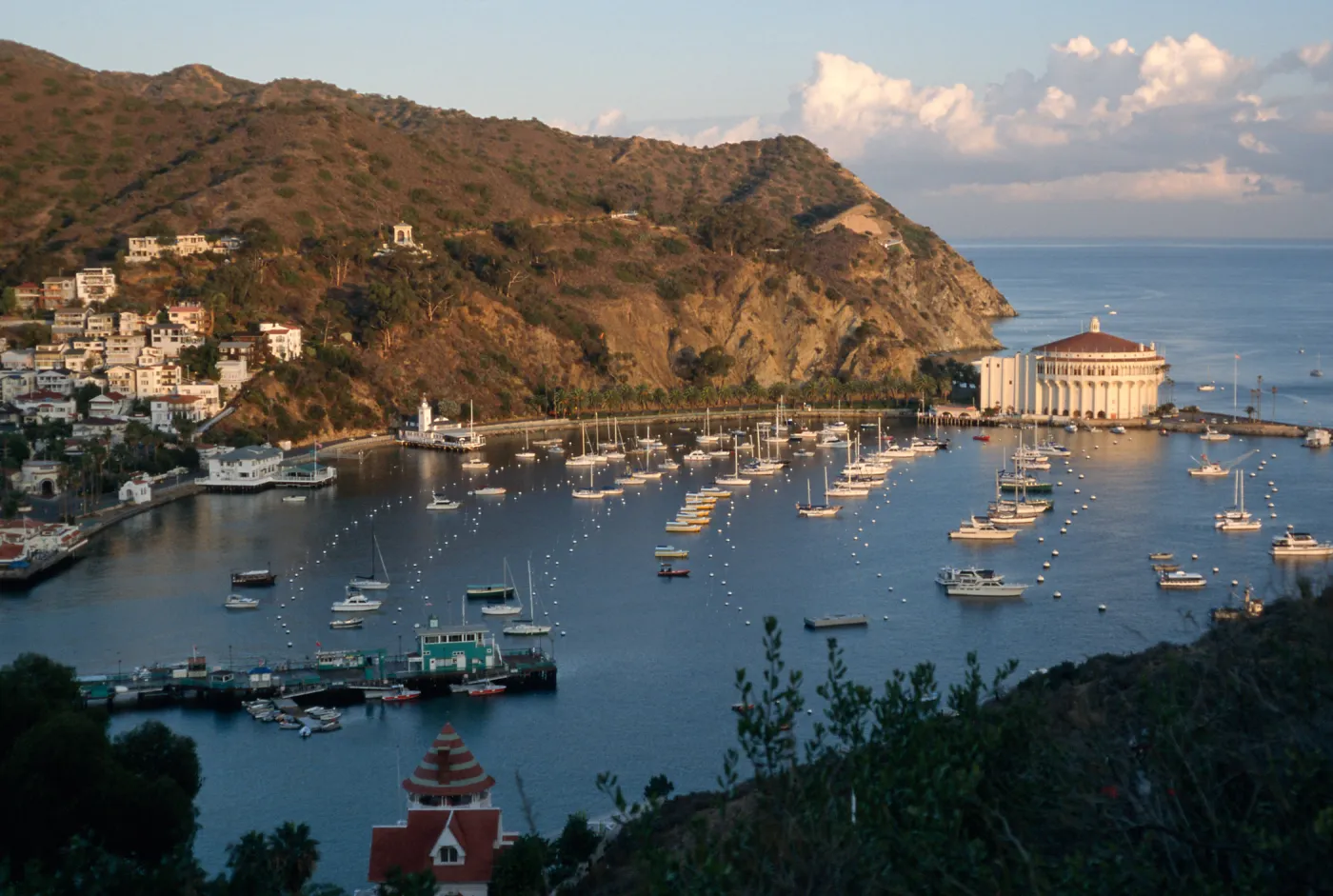 Avalon, Catalina Island