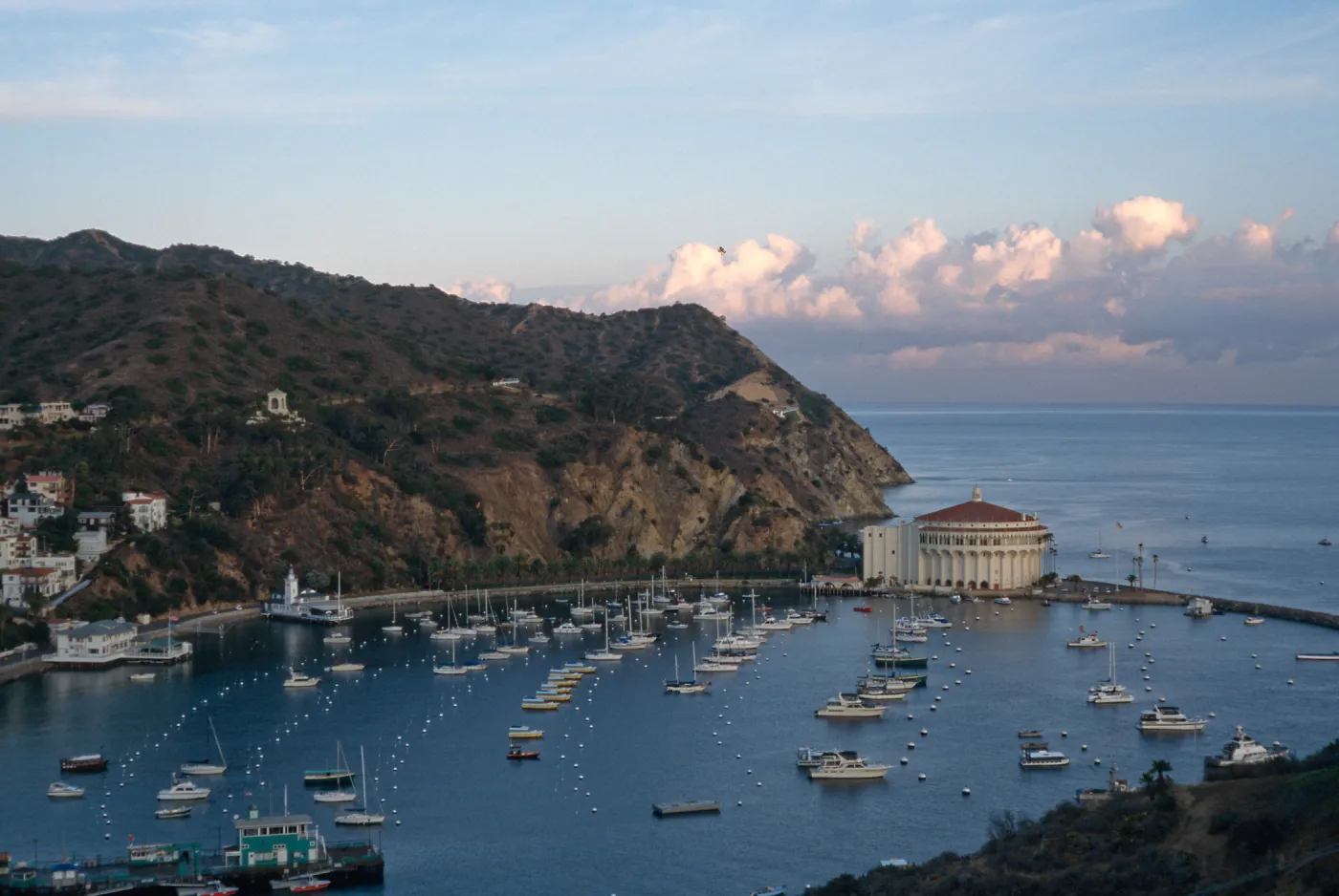 Avalon, Catalina Island