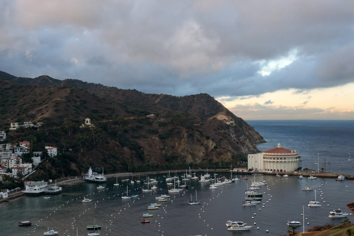 Avalon, Catalina Island
