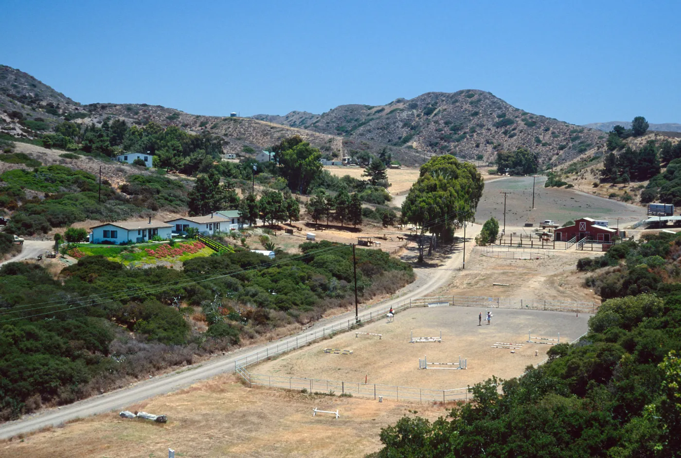  Middle Ranch, Santa Catalina Island