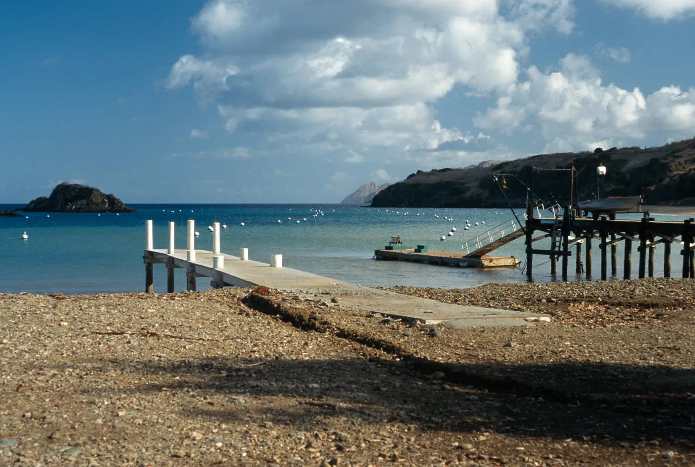 Emerald Bay, Santa Catalina Island