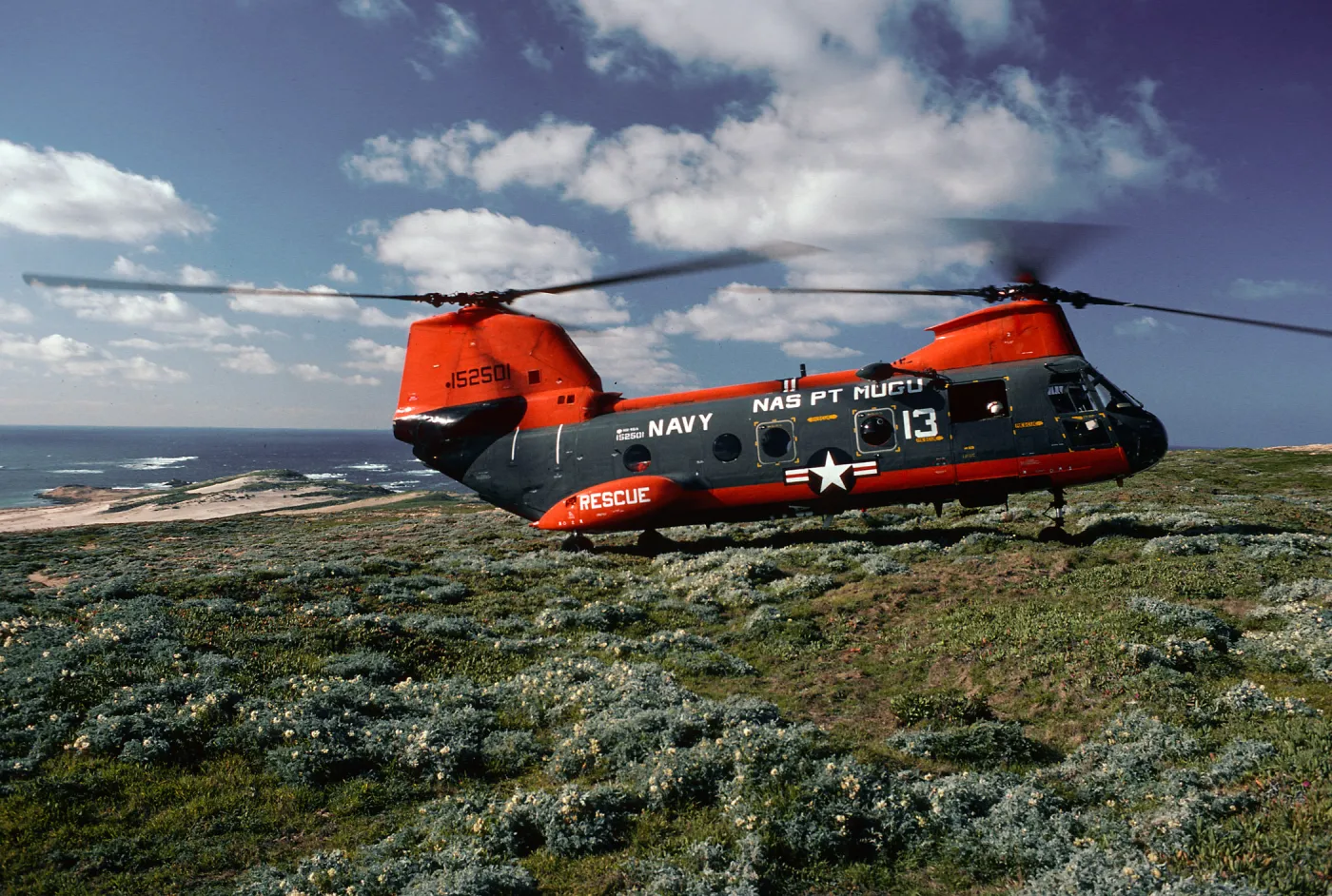 Hwy 46, Research Station, West end, San Miguel Island
