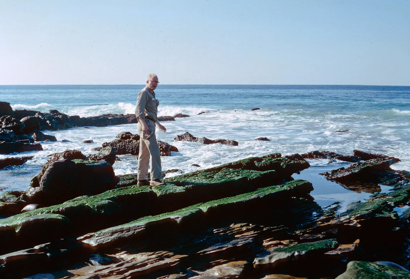 San Nicolas Island, 65-280 & SN-197