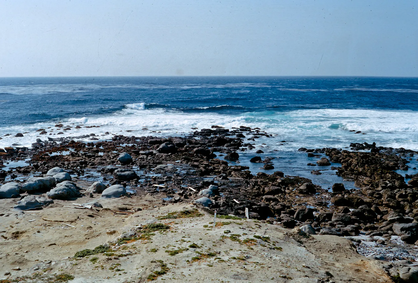 Northern lands end, 66-24 & SN-280