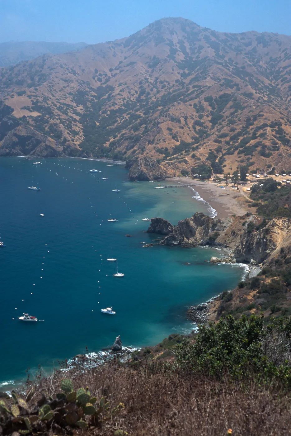 Santa Catalina Island
