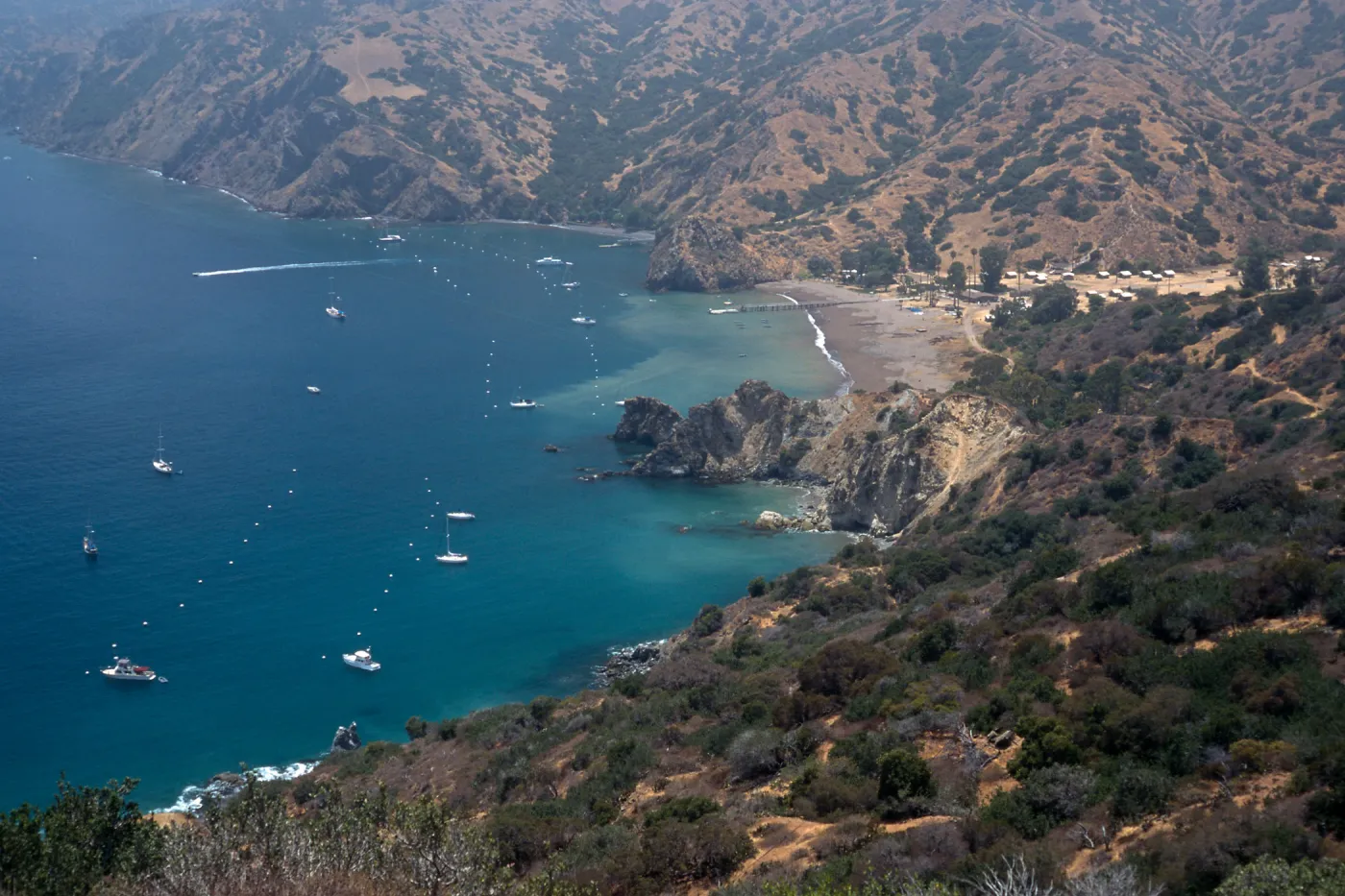 Santa Catalina Island