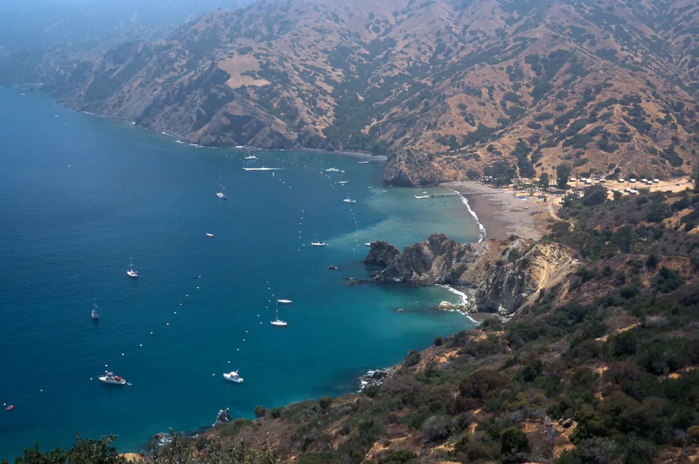 Santa Catalina Island